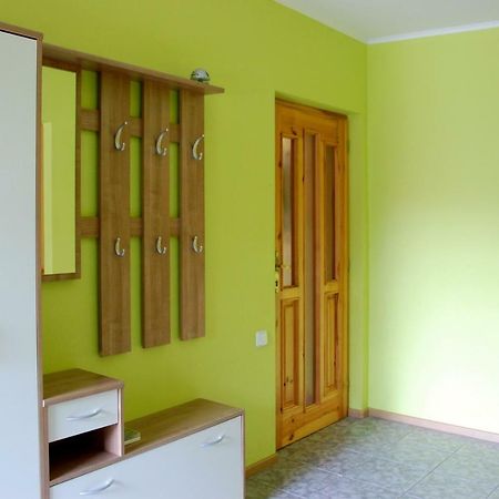 Ferienwohnung DreamLand Poprad Exterior foto