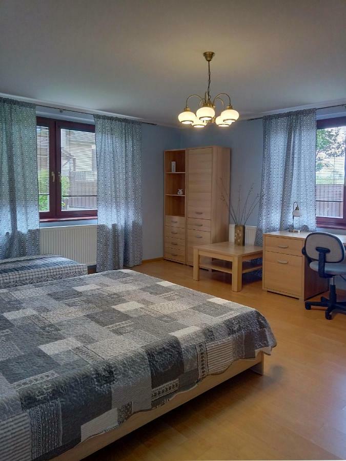 Ferienwohnung DreamLand Poprad Exterior foto