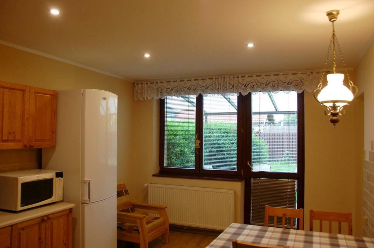 Ferienwohnung DreamLand Poprad Exterior foto