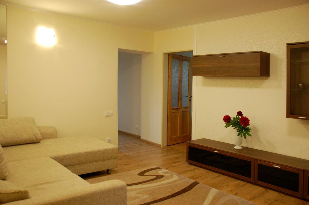 Ferienwohnung DreamLand Poprad Exterior foto