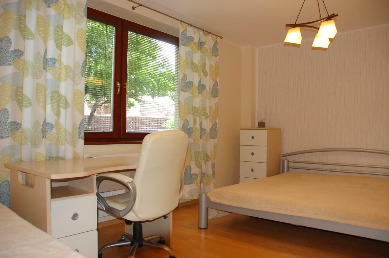 Ferienwohnung DreamLand Poprad Exterior foto