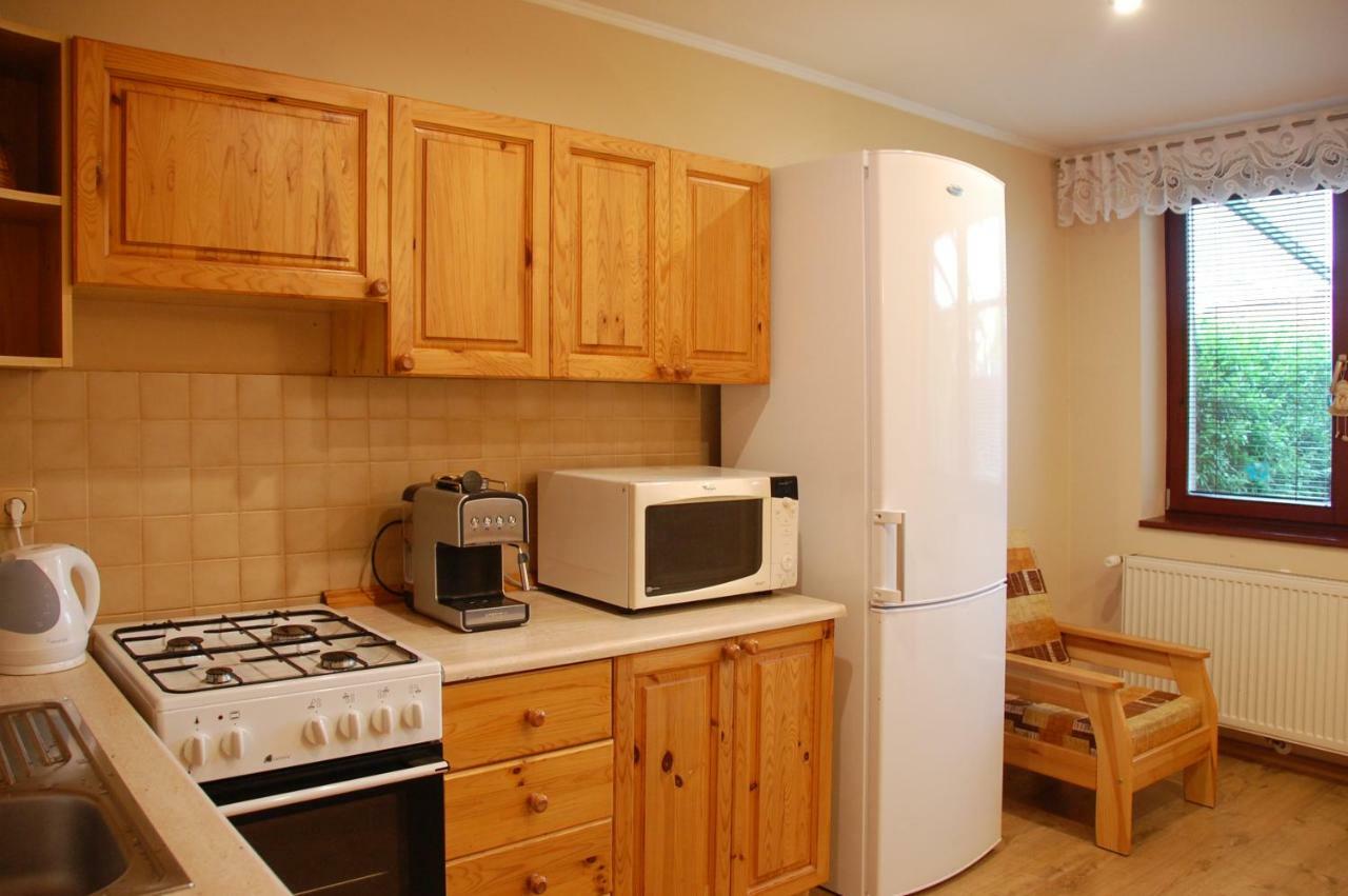 Ferienwohnung DreamLand Poprad Exterior foto