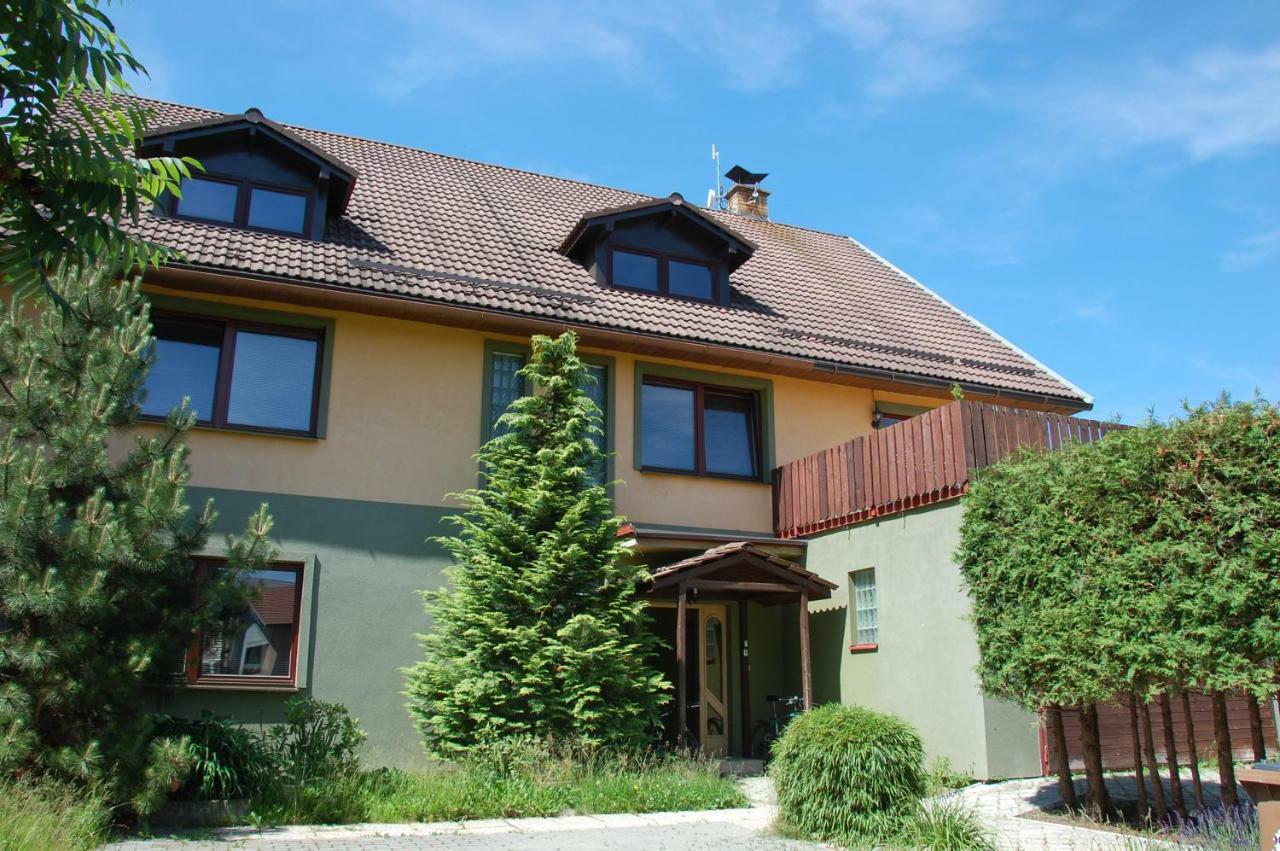 Ferienwohnung DreamLand Poprad Exterior foto
