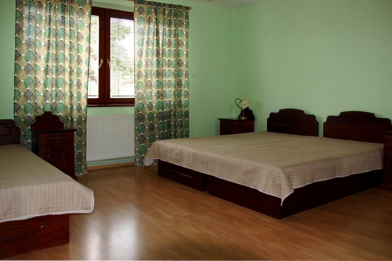 Ferienwohnung DreamLand Poprad Exterior foto