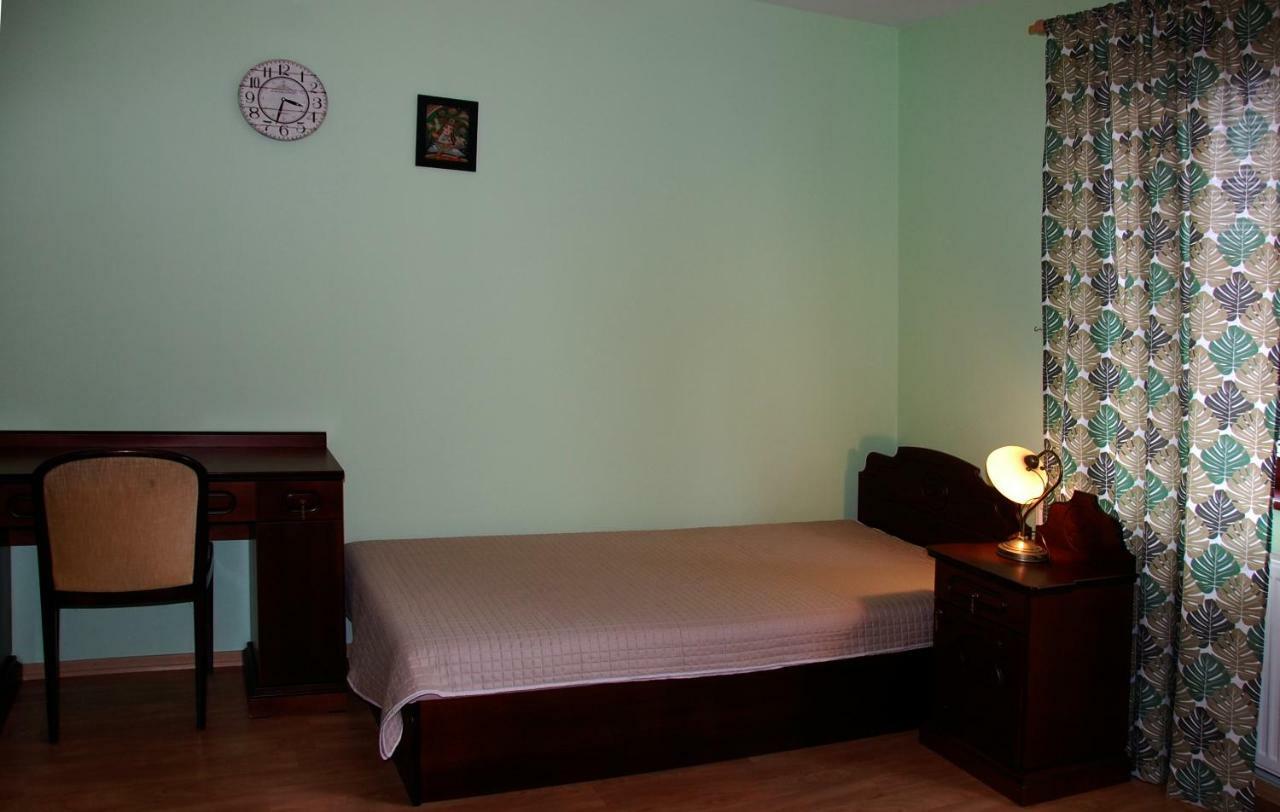 Ferienwohnung DreamLand Poprad Exterior foto