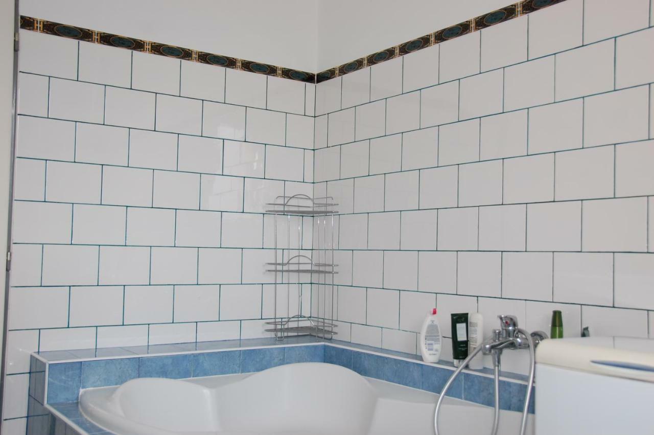 Ferienwohnung DreamLand Poprad Exterior foto