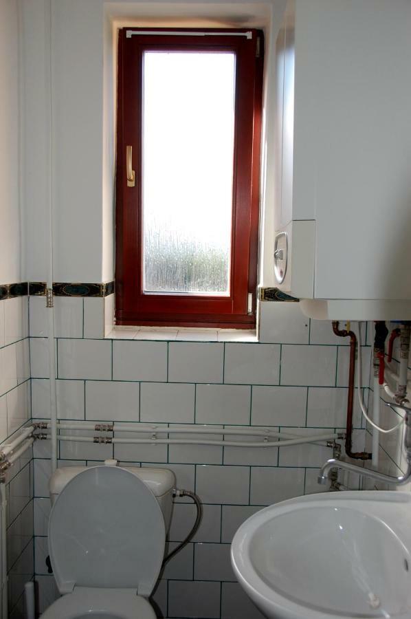 Ferienwohnung DreamLand Poprad Exterior foto