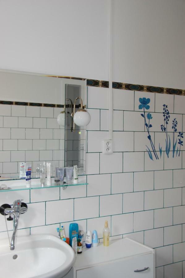 Ferienwohnung DreamLand Poprad Exterior foto