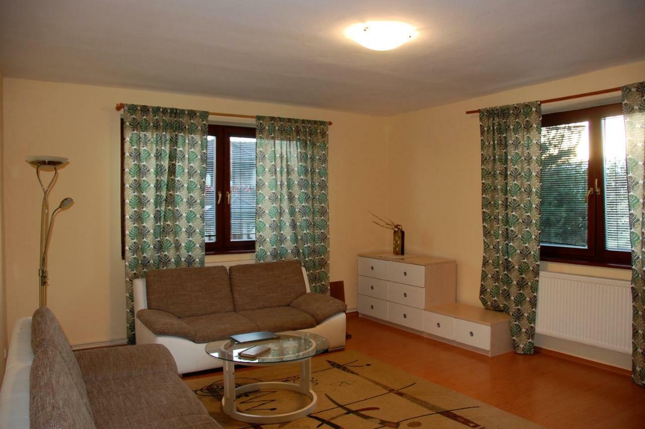 Ferienwohnung DreamLand Poprad Exterior foto